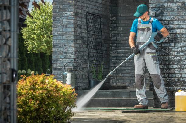 Best Concrete Sealing  in Brownsboro, TX