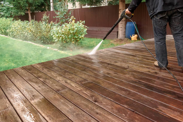 Concrete Sealing in Brownsboro, TX