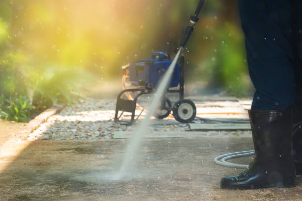 Best Animal Enclosure Cleaning  in Brownsboro, TX